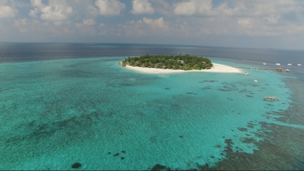 Vabbinfaru Maldives avril 2017
