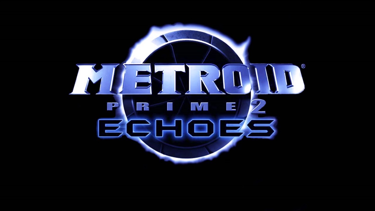 Metroid Prime 2 Echoes OST - Slow Hunters (Slow Version)