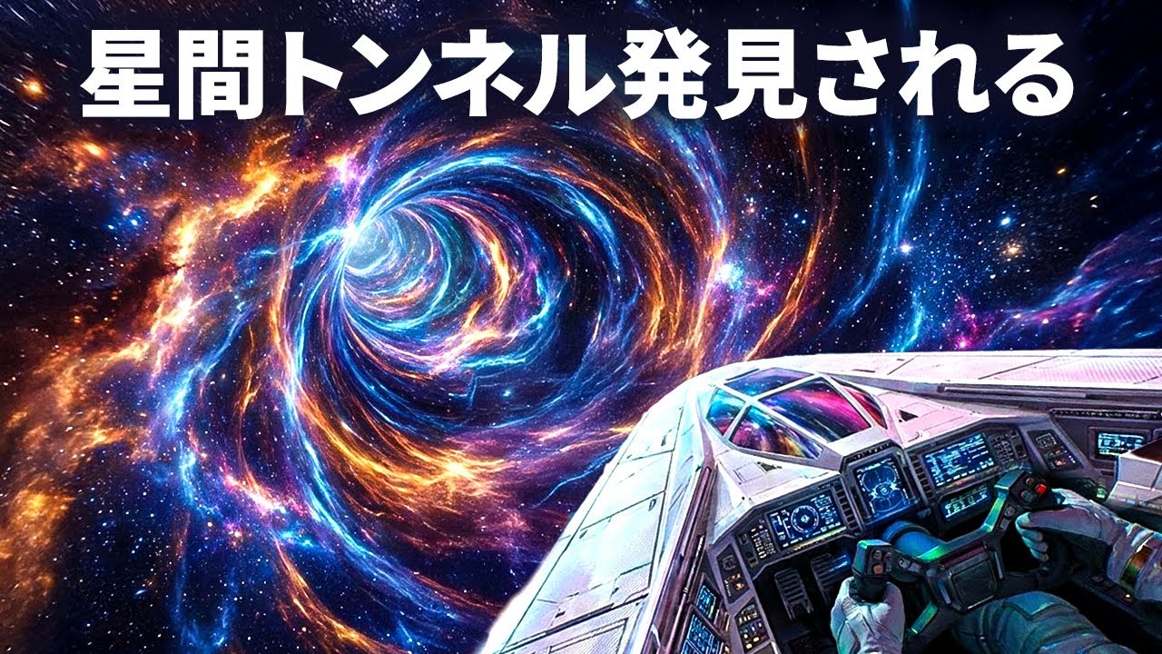 科学者たちが私たちの太陽系と他の世界を結ぶ隠された経路を発見