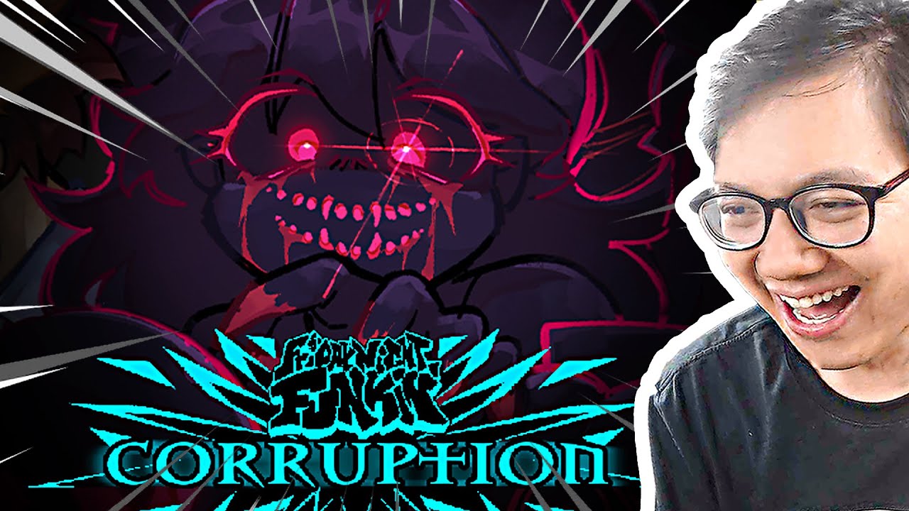 Ai Rồi Cũng Phải Tha Hóa... (FNF Corruption Null Demo)
