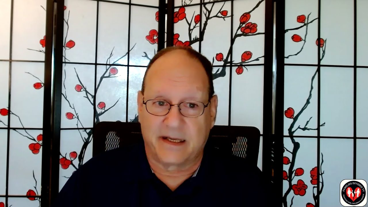 The Importance of Treating the Alienating Parent - Dr. Steven Lindenberg