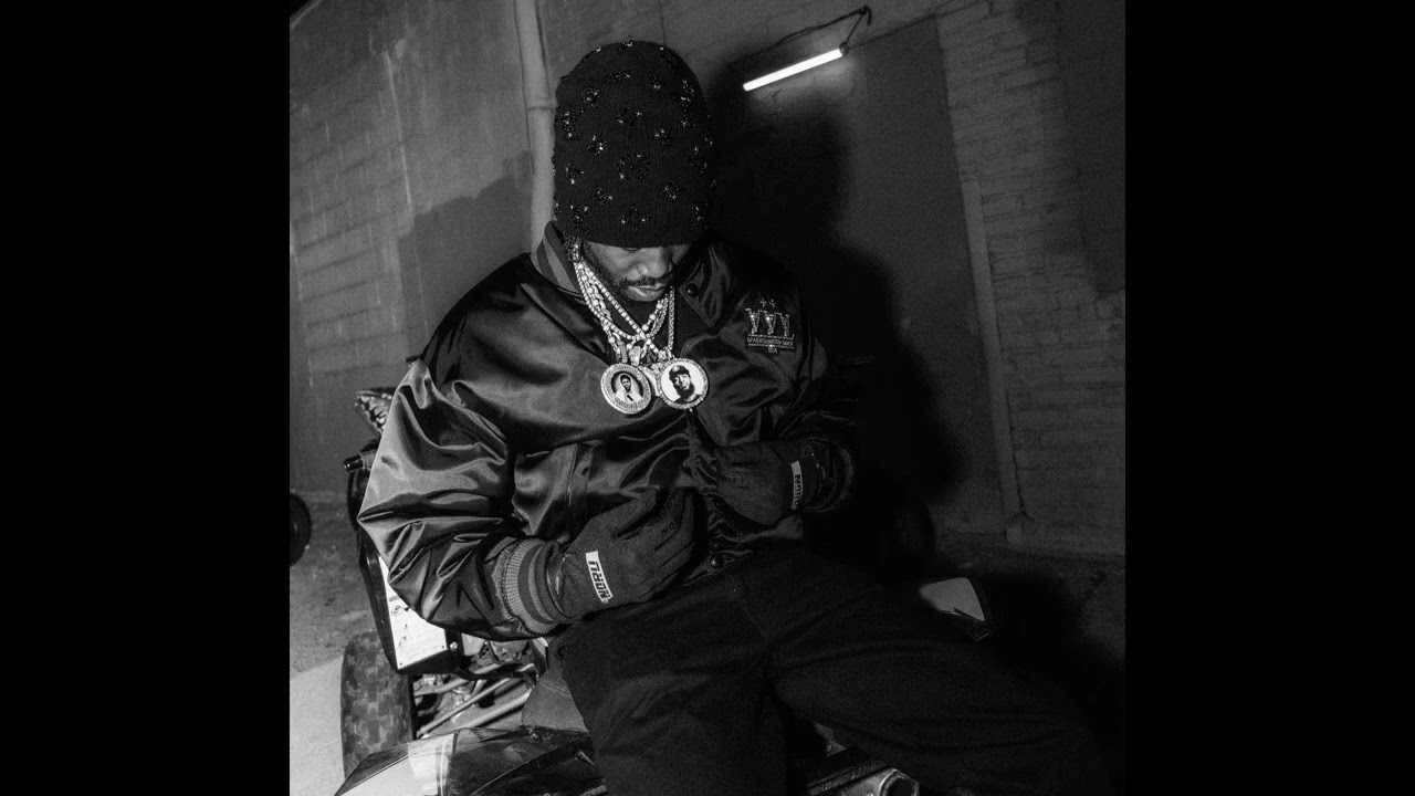 [FREE] Meek Mill Type Beat - 