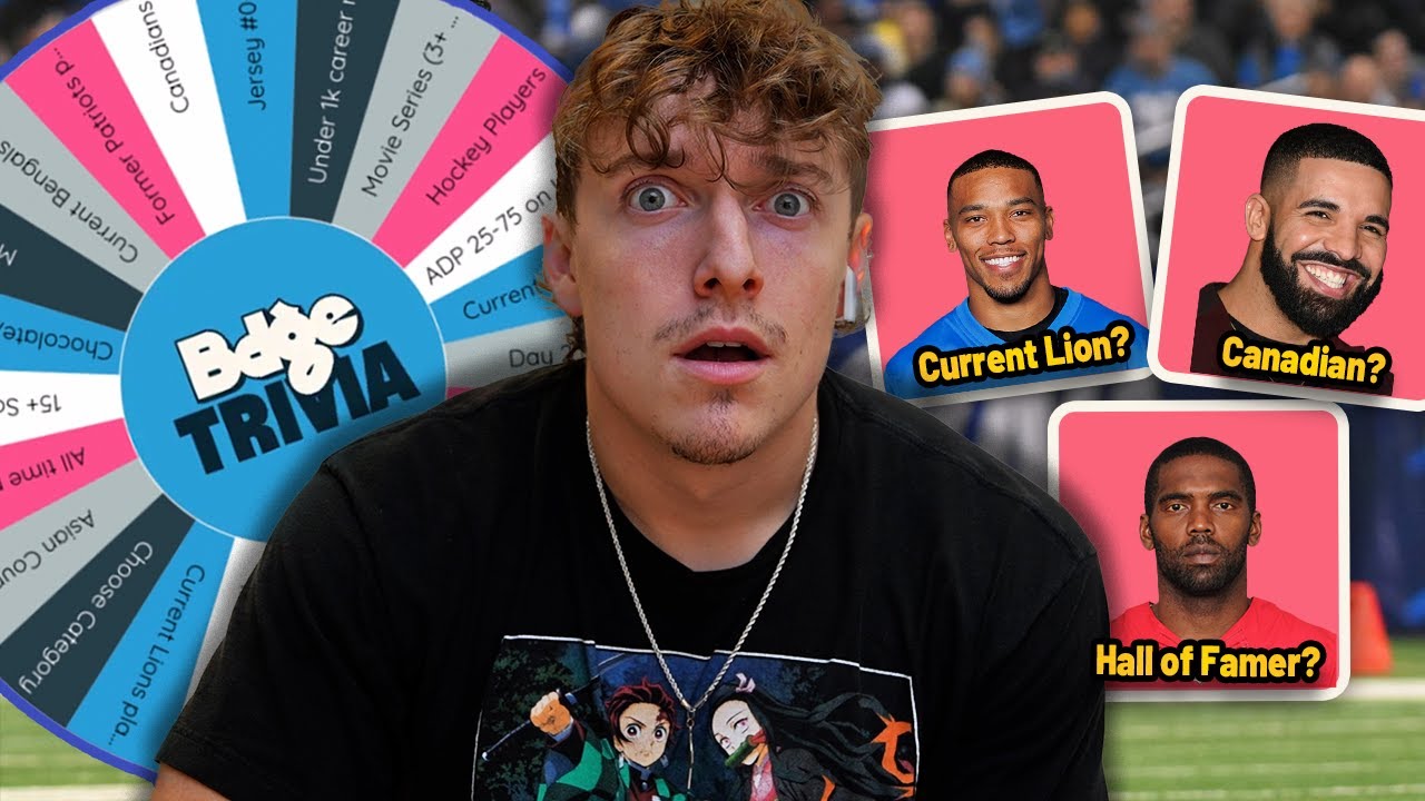 Failing Miserably at NFL Bullsh*t