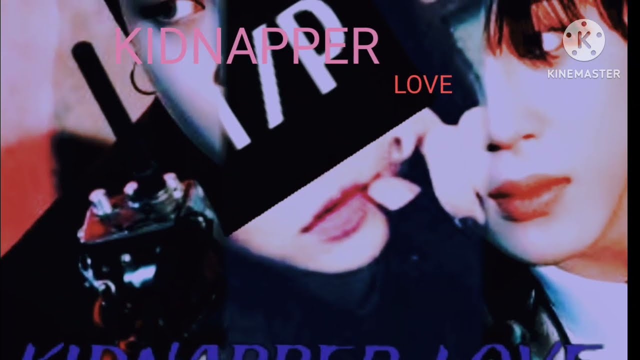 bts ff fr jimin kidnapper love épisode 1