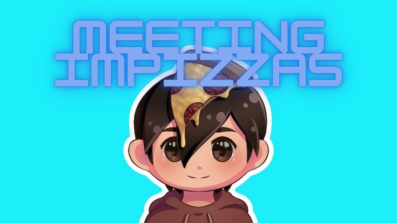 meeting IMPIZZAS