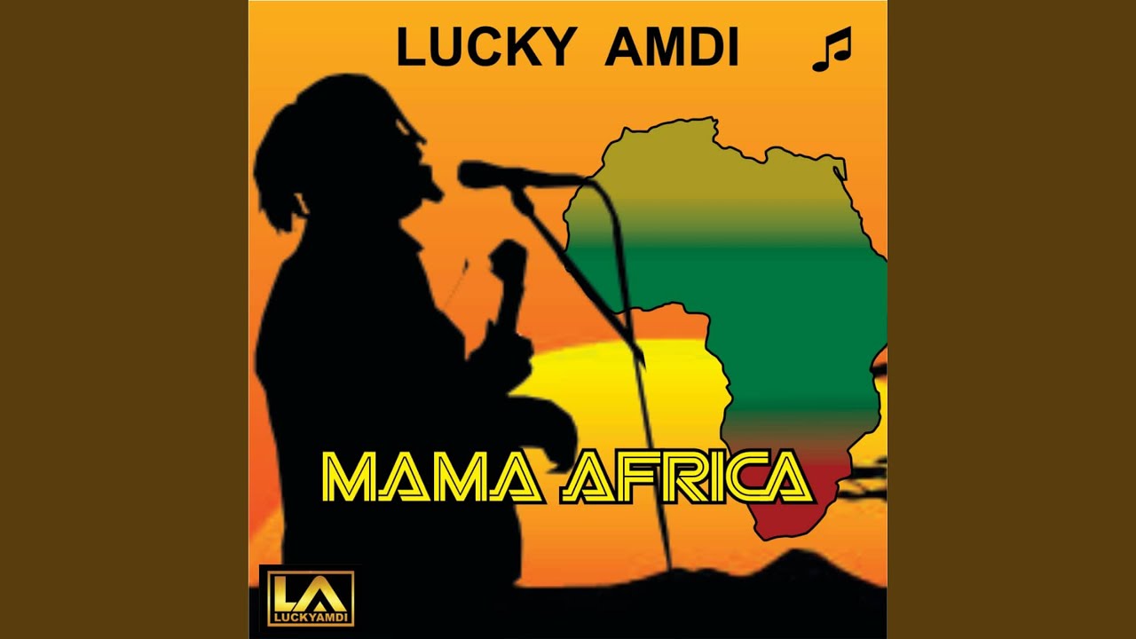 Mama Africa