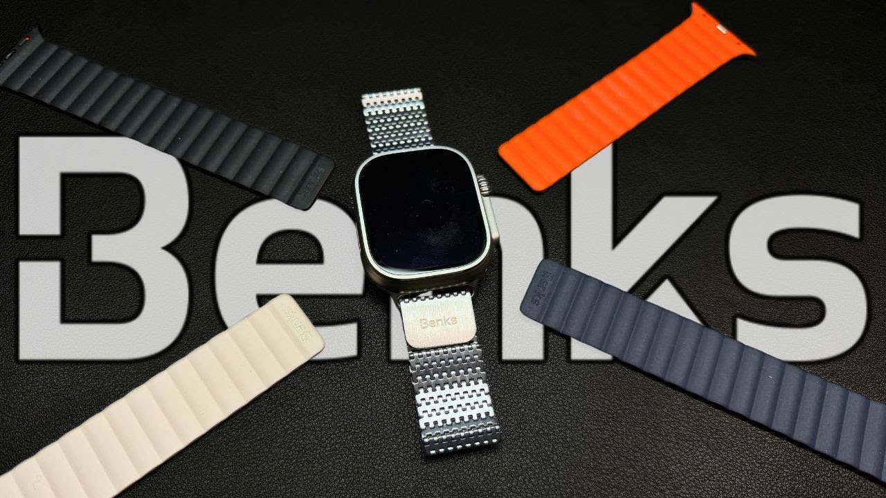 Я нашел эти силиконовые ремешки для Apple Watch | Они хорошие?