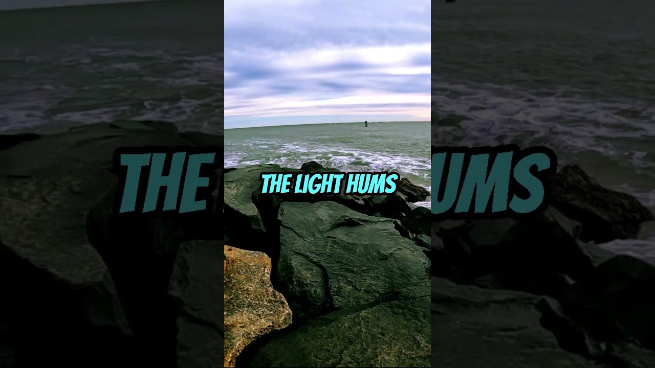 HUMMM… That Inlet Light Is Singing | Ocean City, MD 🌊💨 Atlantic Ocean Pruyne (Prine) Time Adventures