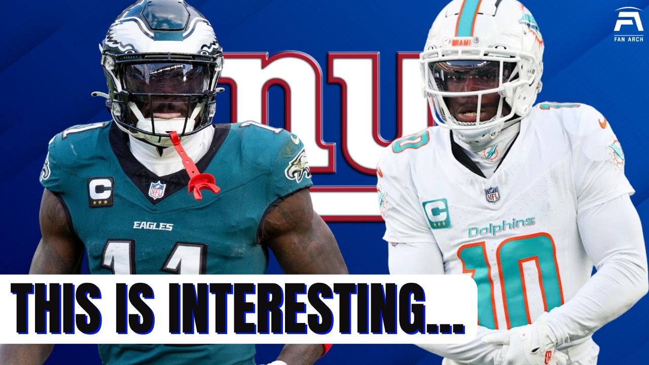 NO ONE Is Ready For This... | Daily Giants News & Rumors