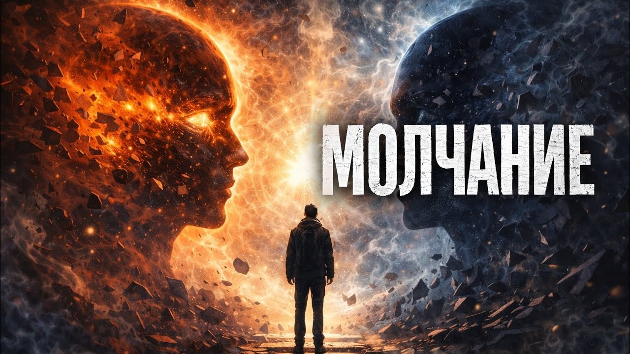 China Mays — Молчание (2026) | Когда тишина громче слов