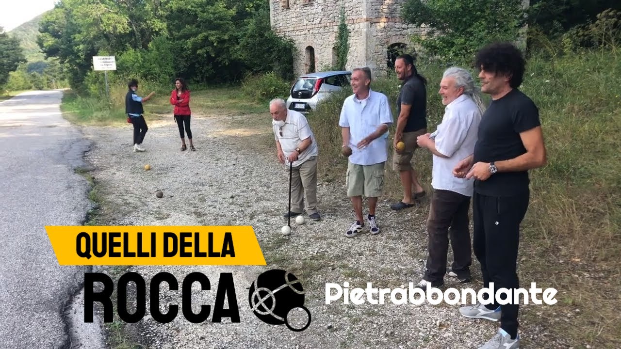 Quelli della Rocca