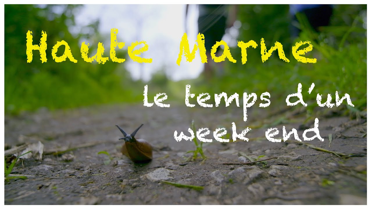 Haute Marne (52) - Septembre 2023