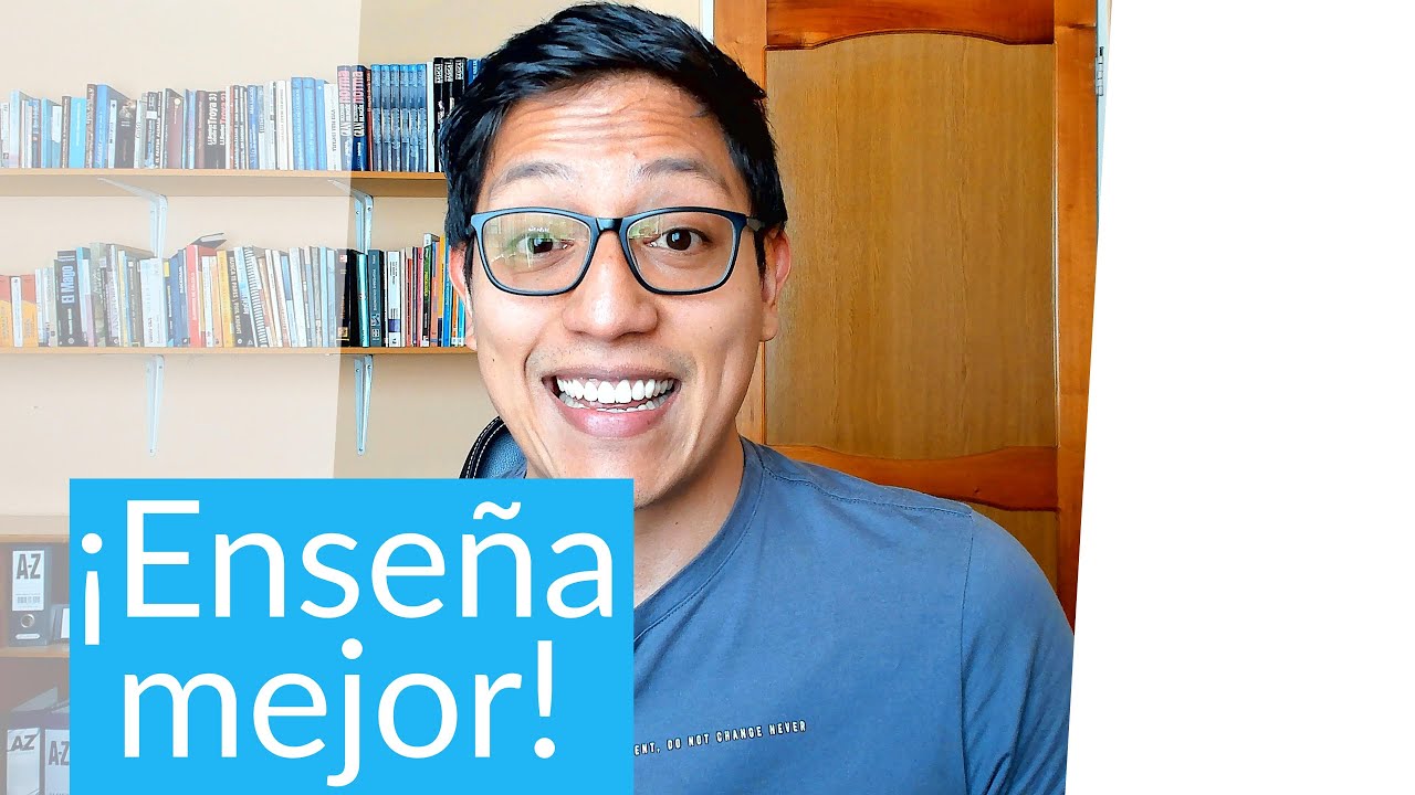 Libros que uso para ENSEÑAR ESPAÑOL a extranjeros