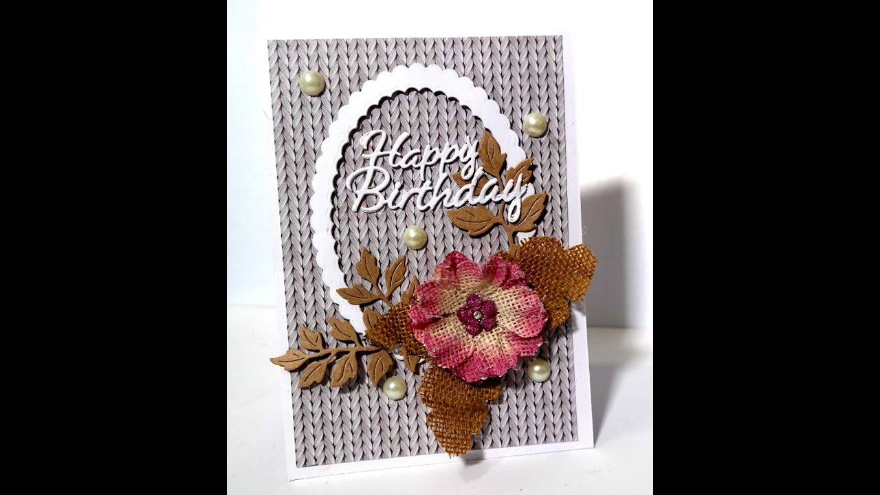 Making Flowers with Hessian Sheets