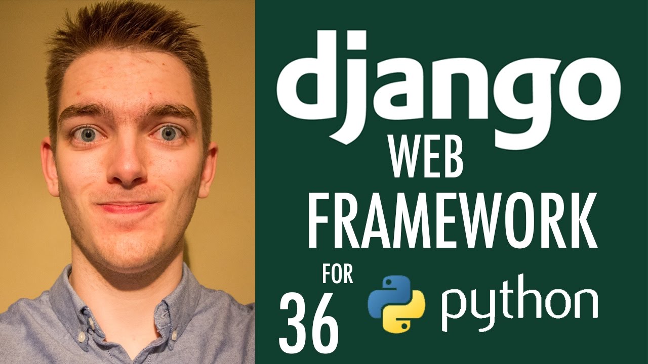 How to Upload and Display a Profile Picture in Django Development (Django Tutorial) | Part 36