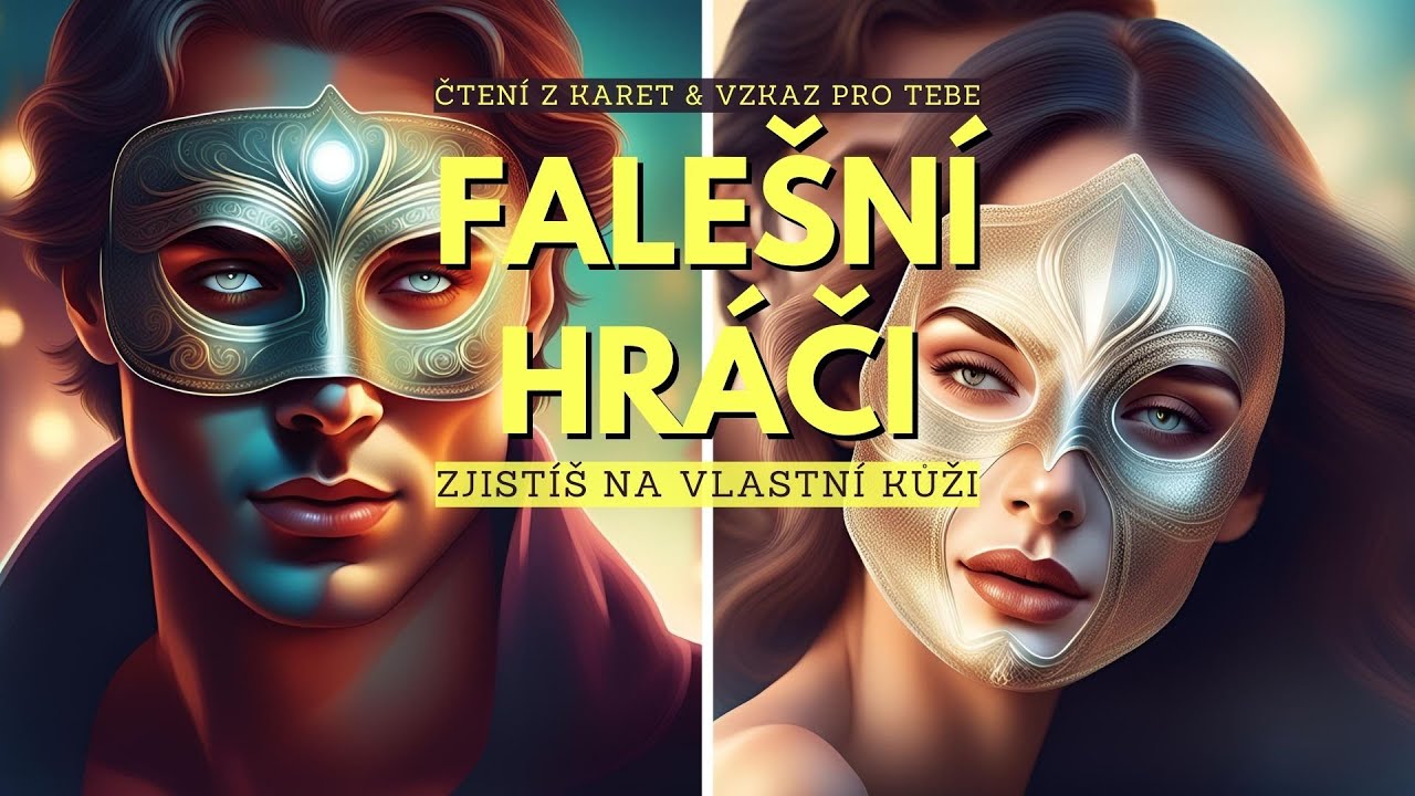 Falešní hráči • Zjistíš na vlastní kůži #tarot #vykladkaret #barbraspirit #tarotreading #taroterapie
