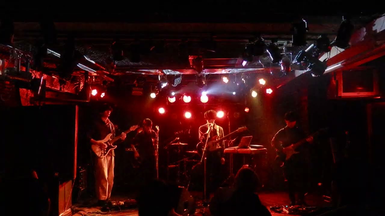 追いコン2024 No Buses
