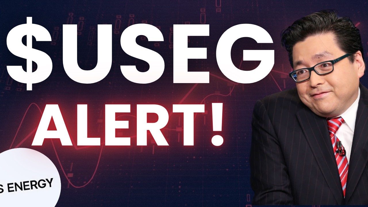 USEG Stock (U.S. Energy Corp stock) USEG STOCK analysis USEG STOCK PREDICTION USEG stock news