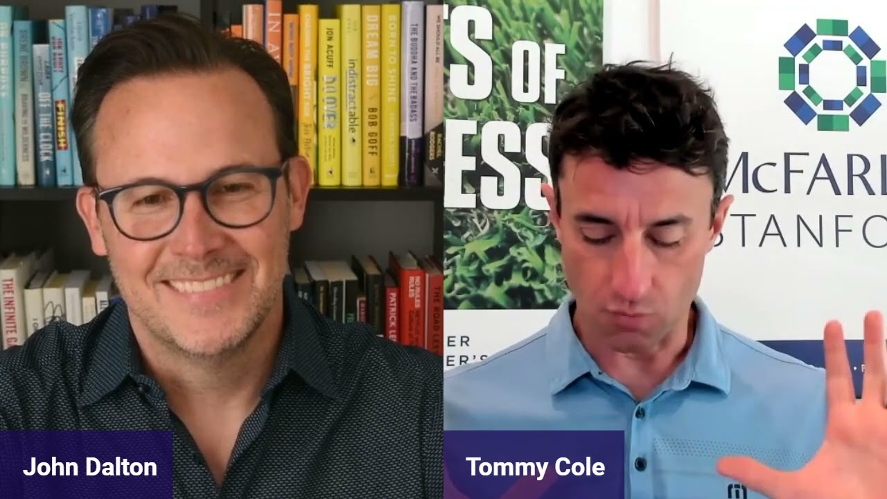 Ep.-55: Celebrating Two Years + Marketing Insights with John Dalton