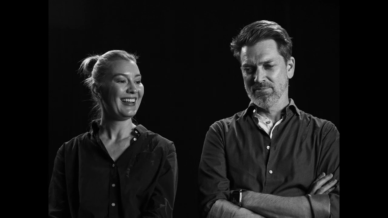 doc. Mgr. art. Marek Majeský, ArtD. a Mgr. art. Jana Majeská