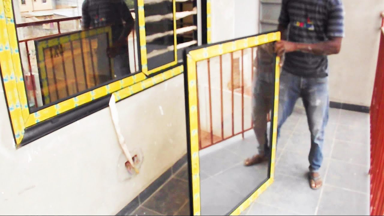 Building The House 75 - Window Installs Underway || On our way to Marcelo Beach
