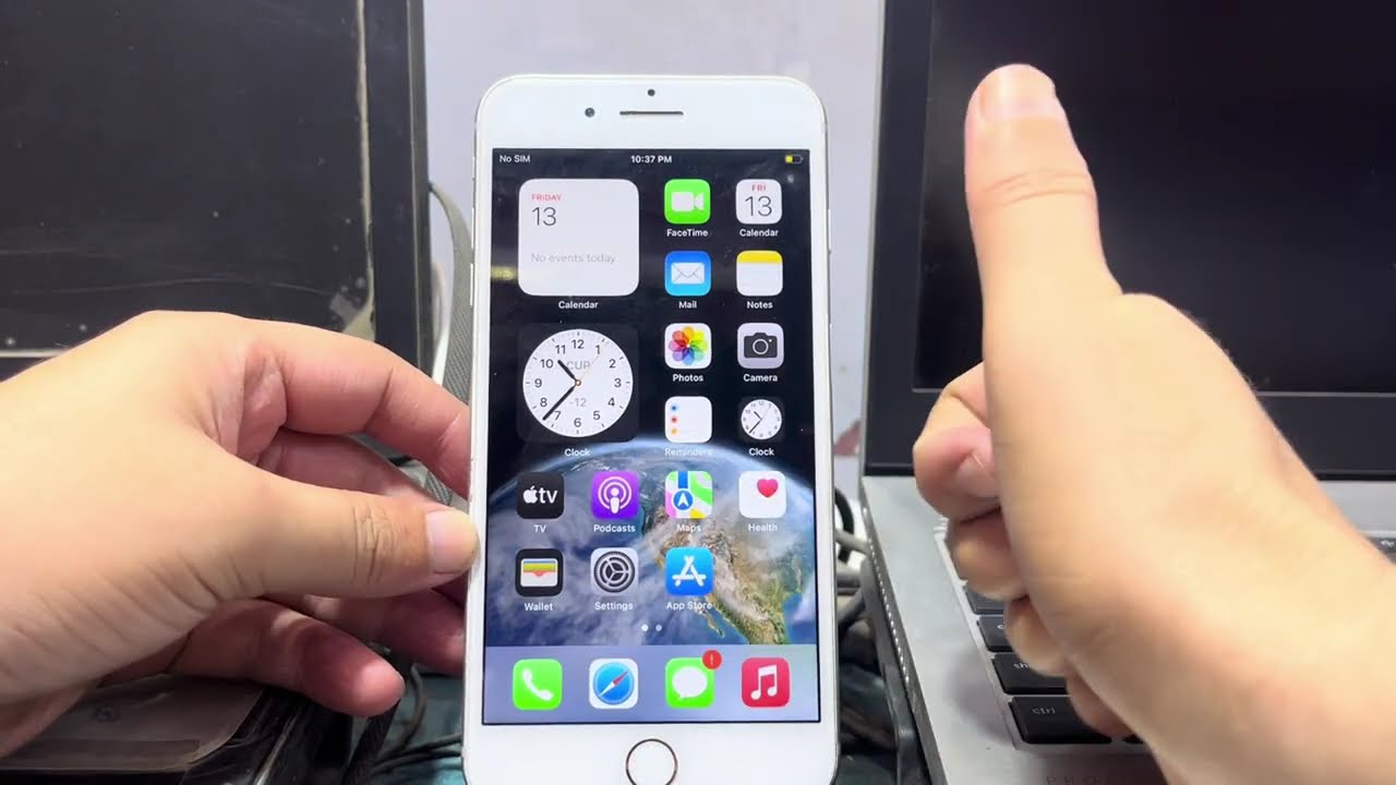 How to Reset All Settings on iPhone (2026) | iPhone Ki Settings Reset Kaise Kare