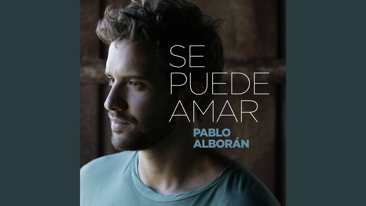 Se puede amar