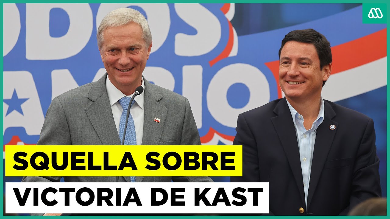 Presidente del Partido Republicano se refiere a la victoria de Kast