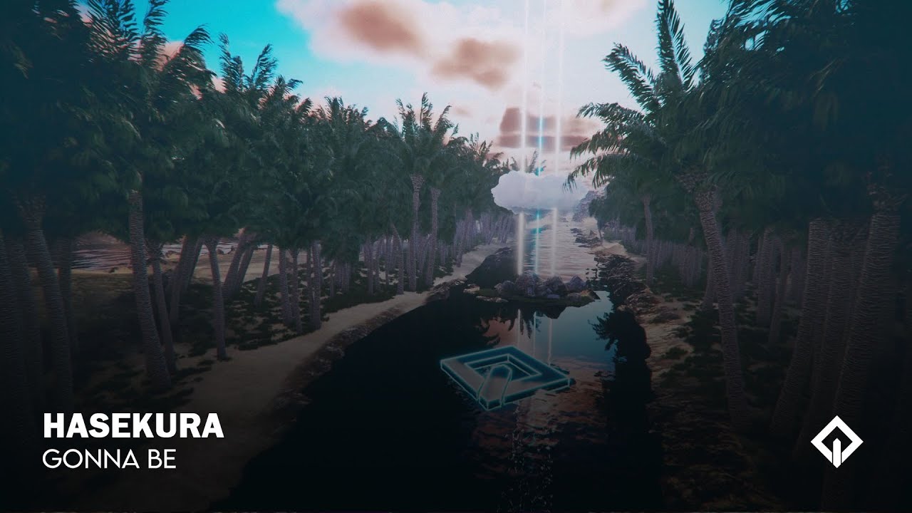 Hasekura - Gonna Be  | RioX Release