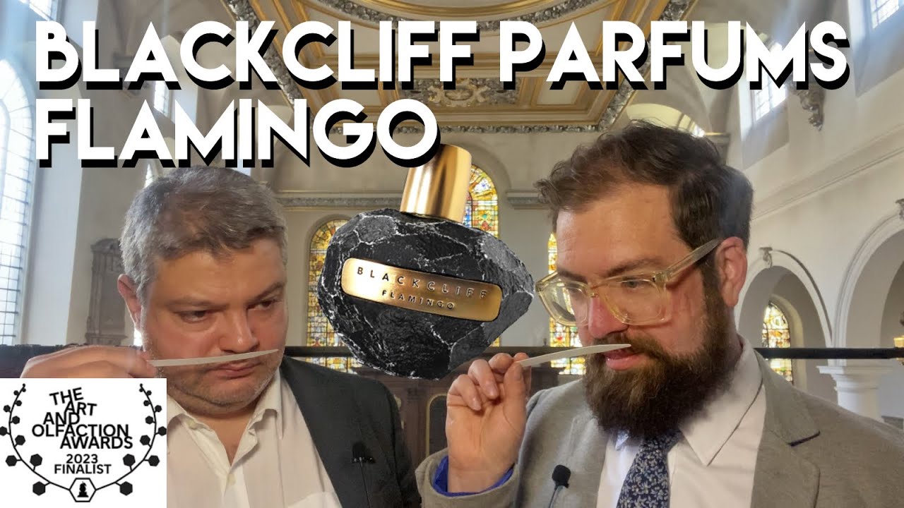 Blackcliff Parfums - Flamingo