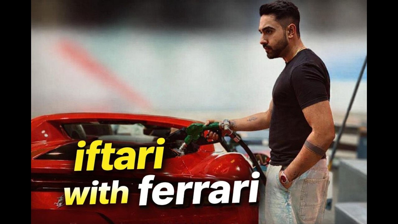 Ferrari got me late 😡🤬