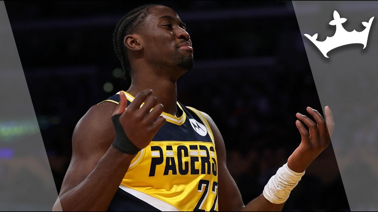 Should you look to Indiana's alternate spread against Golden State?