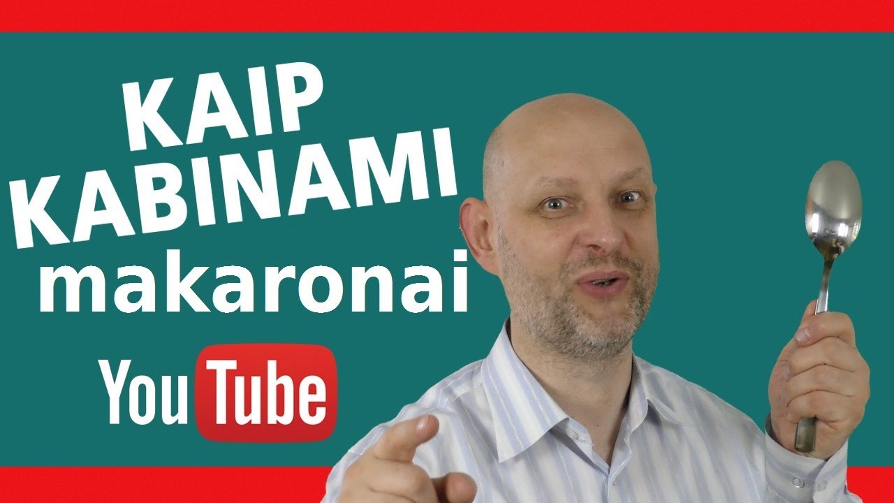 Kaip gauti daugiau peržiūrų YouTube? | Filmo optimizavimas - Atradau.lt
