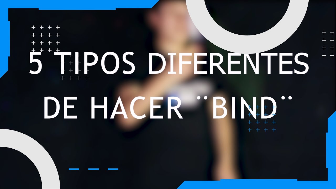 5 TIPOS DIFERENTES DE HACER ¨BIND¨ - PRO YOYO TRICKS - BETTYGALLEGOS #tutorial