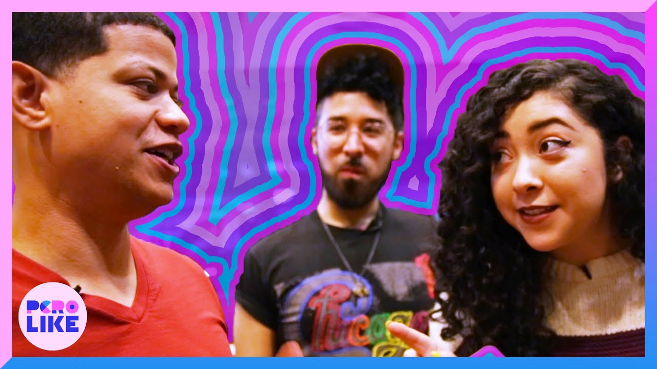 What It's Really Like To Work At BuzzFeed's Pero Like