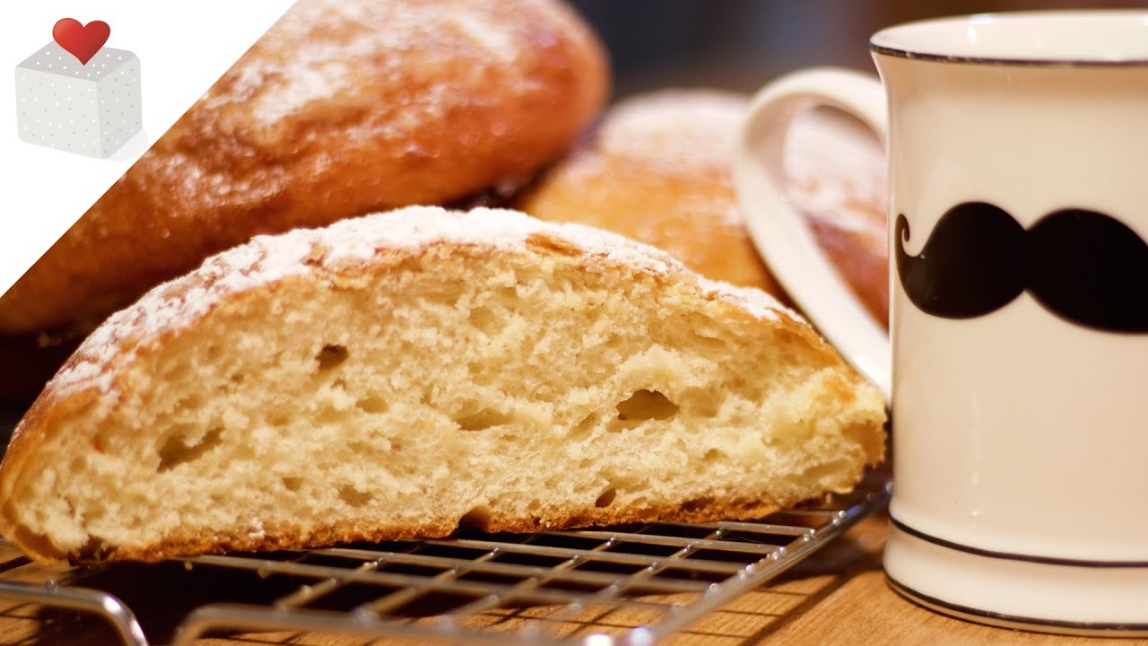 Cómo hacer Toñas o Panquemados | Recetas de repostería por Azúcar con Amor