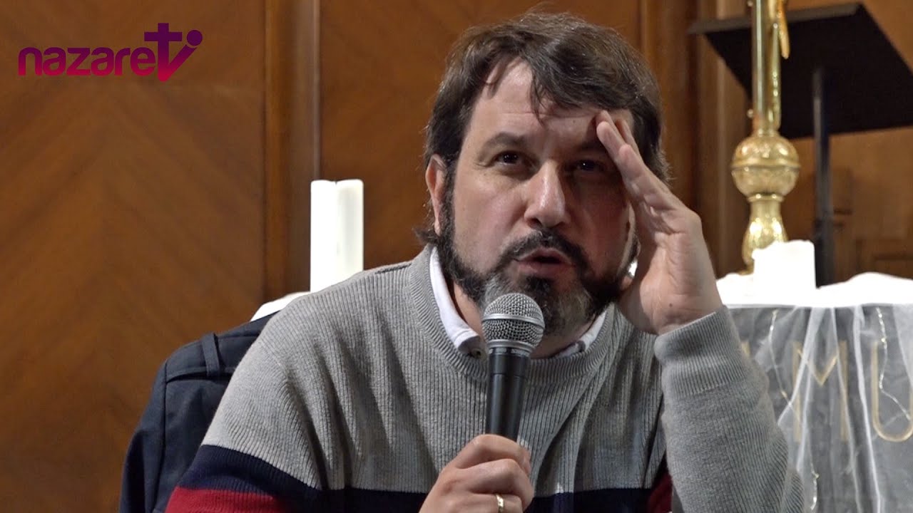 ¿Qué es lo qué pasa en Medjugorje?