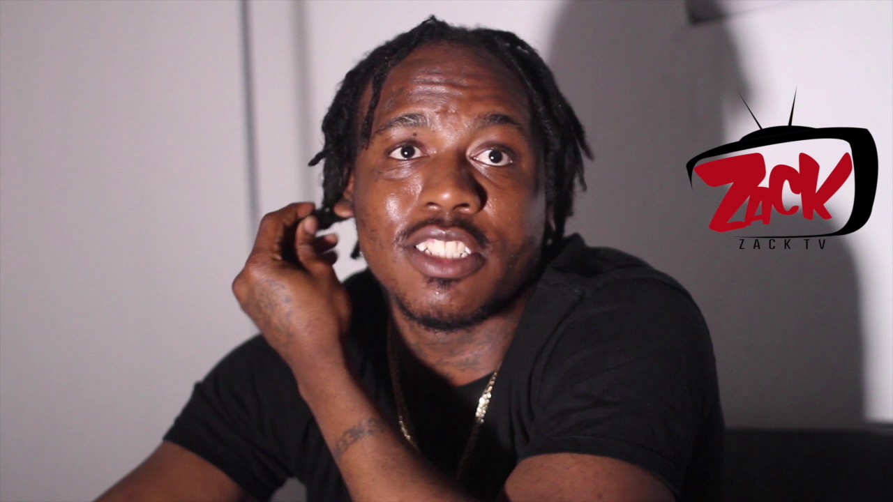 FBG Brick Talks Being FBG Duck Brother, Says Him & Lil Jay Related + Jail | Shot By @TheRealZacktv1