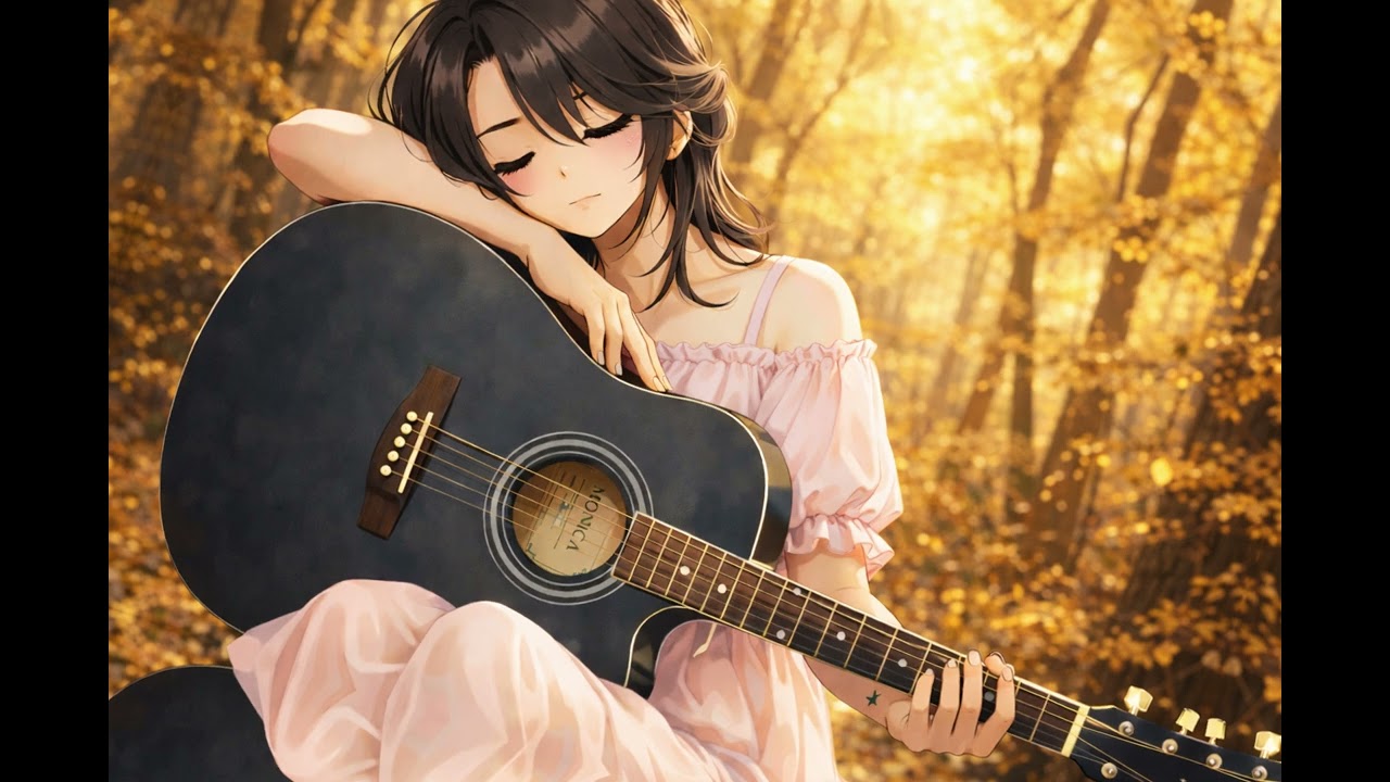 Aurenia - あなたは私の初恋