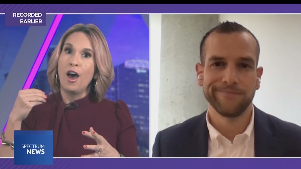 Bad Bunny's $1B Puerto Rico Impact: Politics Behind the Concerts | George Laws Garcia Interview