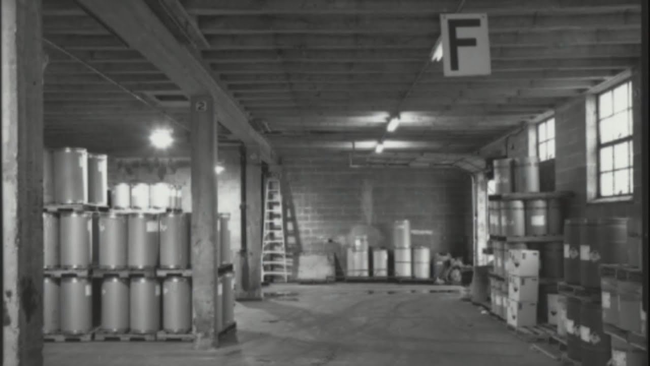 Government downplayed risks of radioactive waste in St. Louis, records show