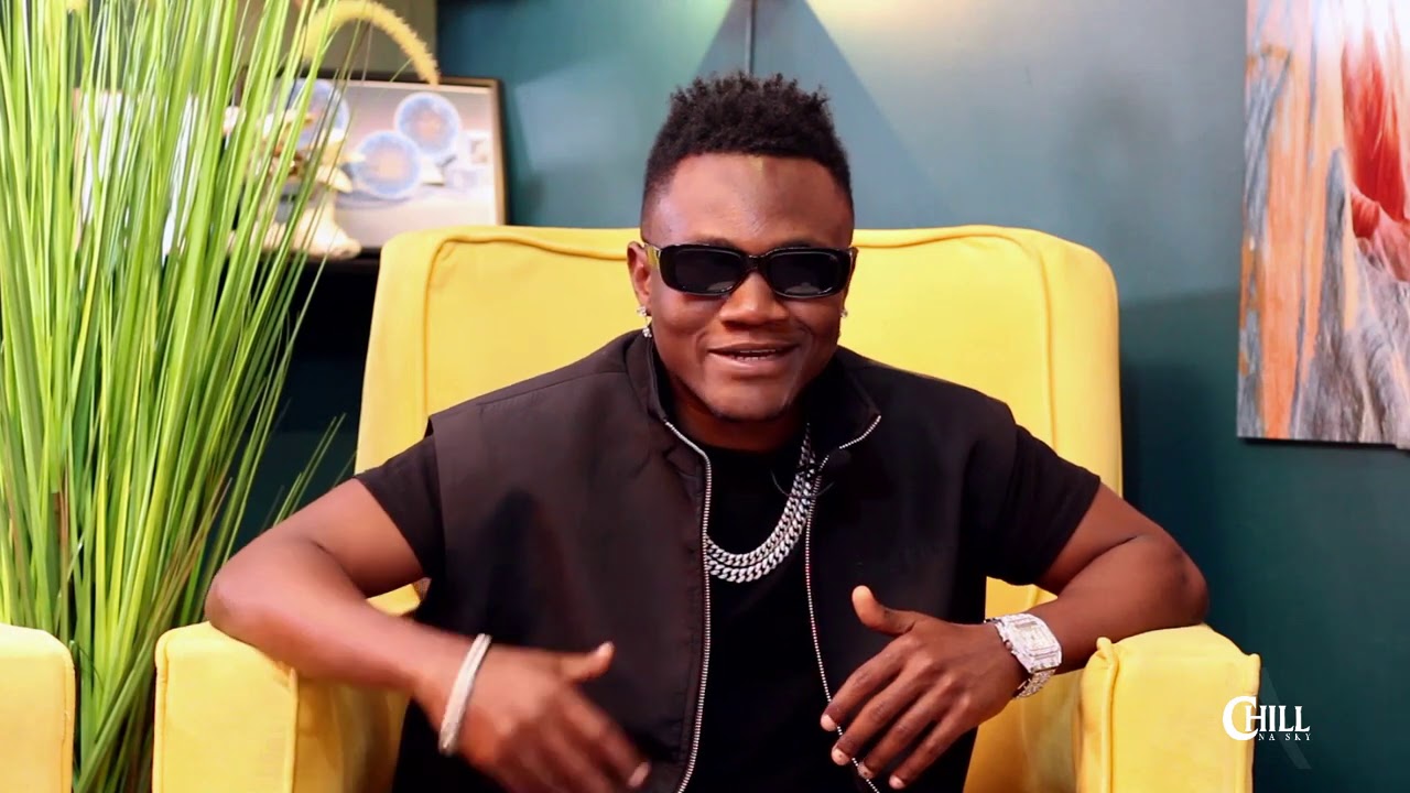 MBOSSO afunguka ugonjwa unaomtesa, amlilia Martha  'Nilimpenda, huwa  naipiga namba yake kama chizi'