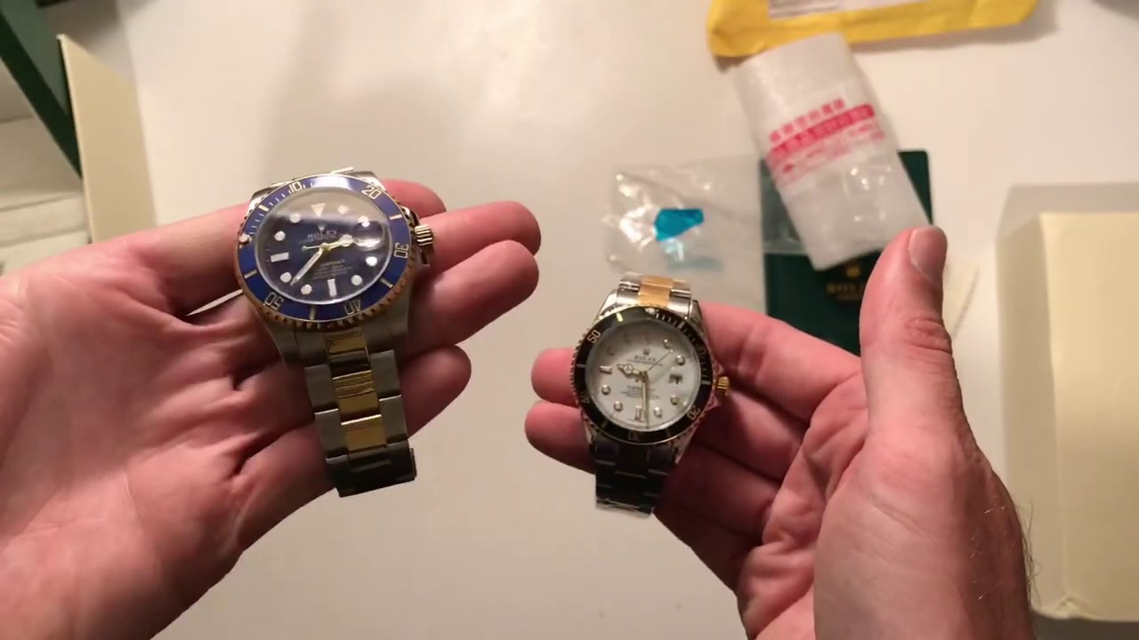 Chinese Rolex? Worth the $80 USD?