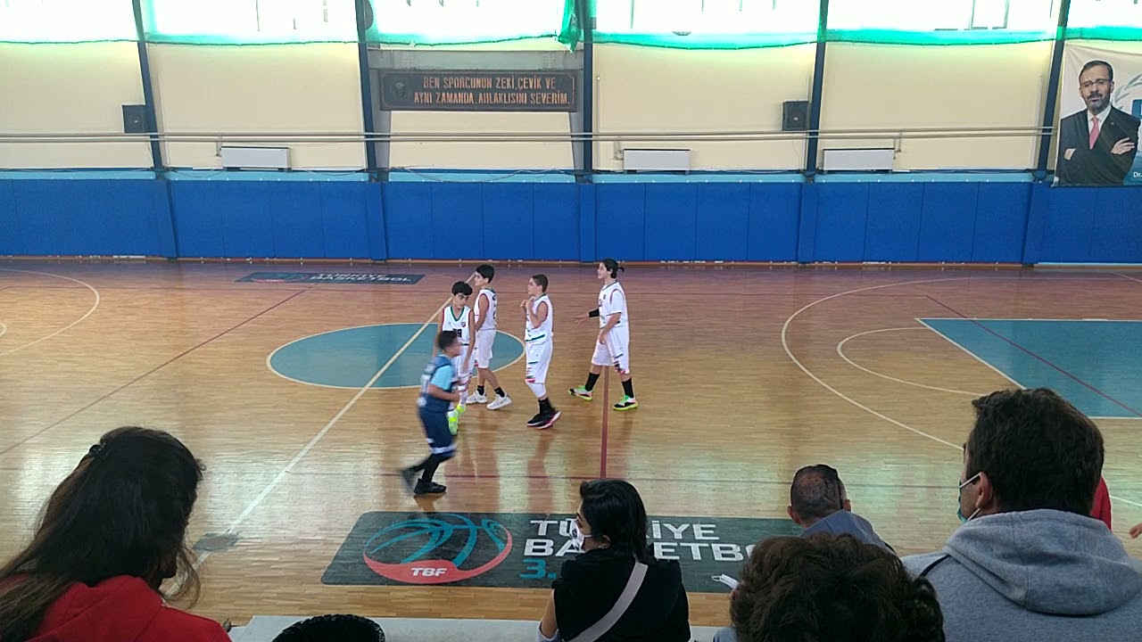 Ksk u12 Mavişehir u12 Üst lig p1
