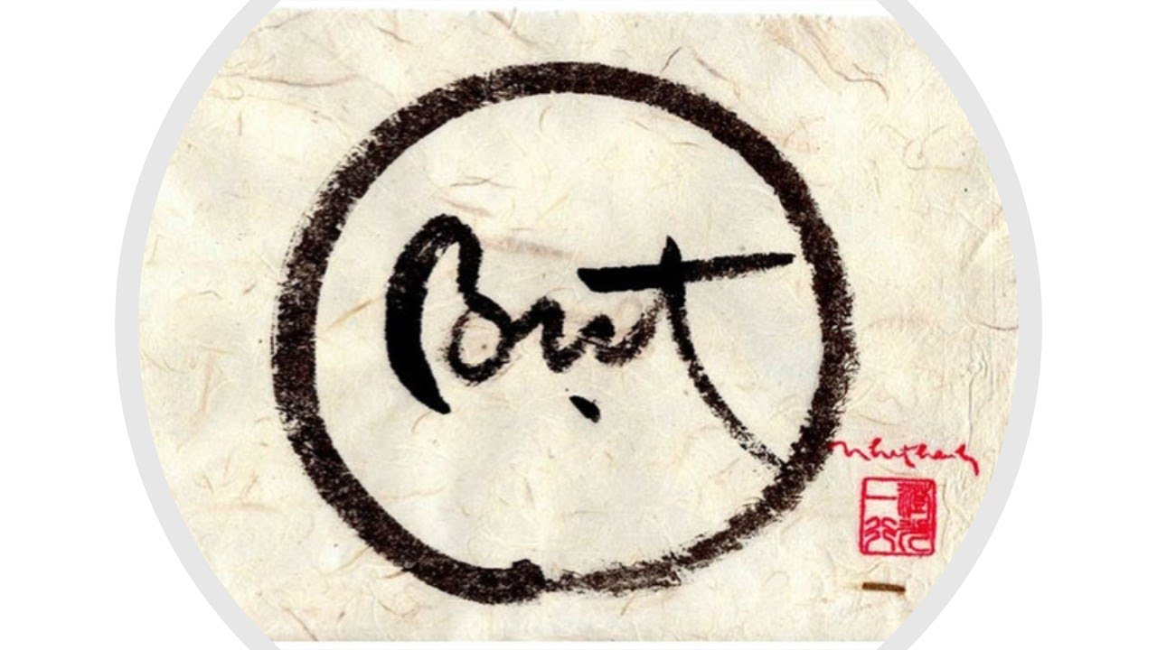 2-5. L'essentiel de l'enseignement du Bouddha Gautama.