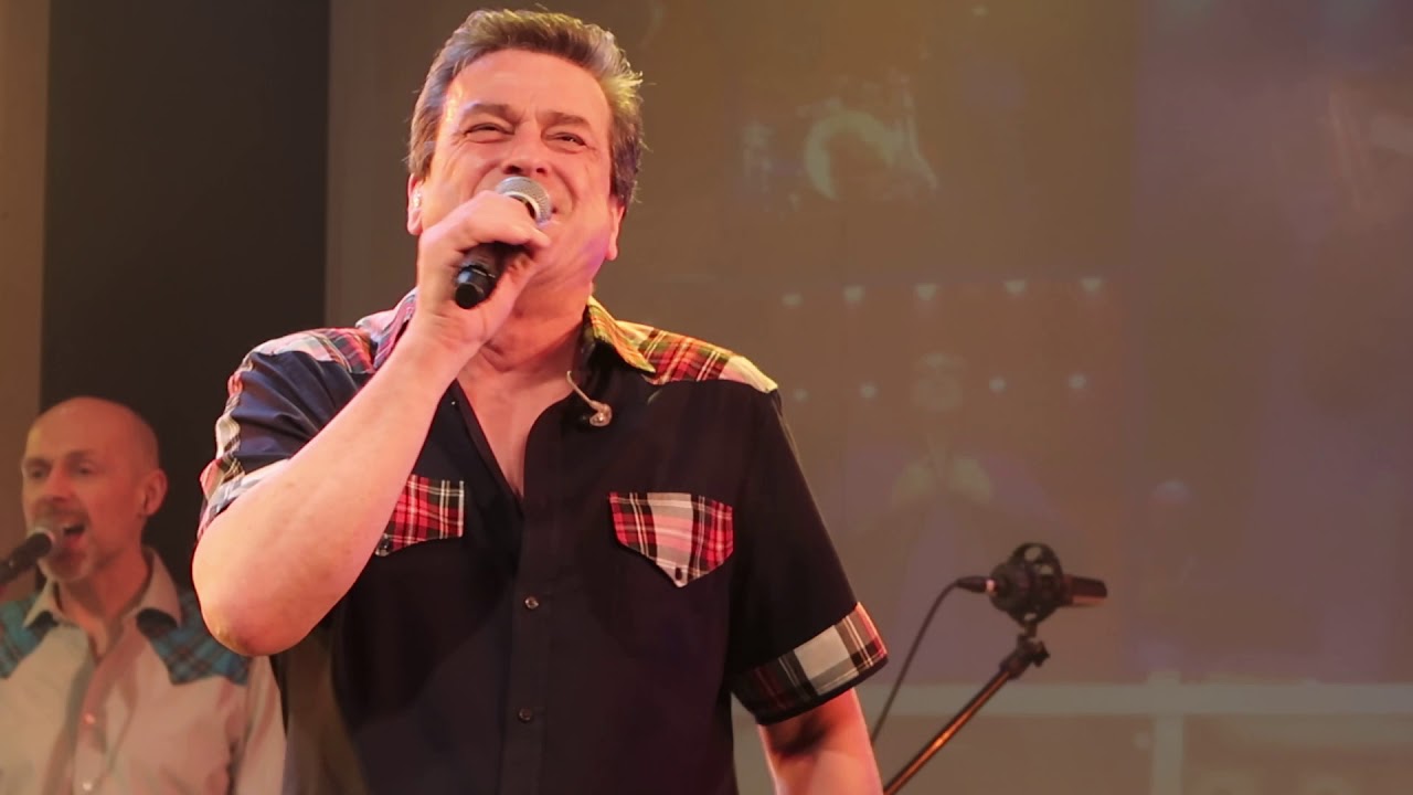 BAY CITY ROLLERS JAPAN TOUR 2019(Tokyo) Day 2 「Yesterday's Hero」
