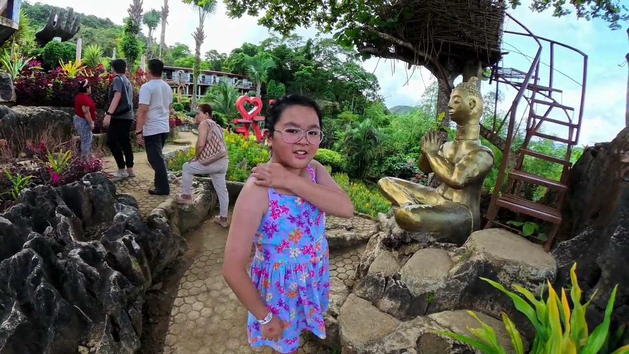 Madam Mikayla’s Adventure