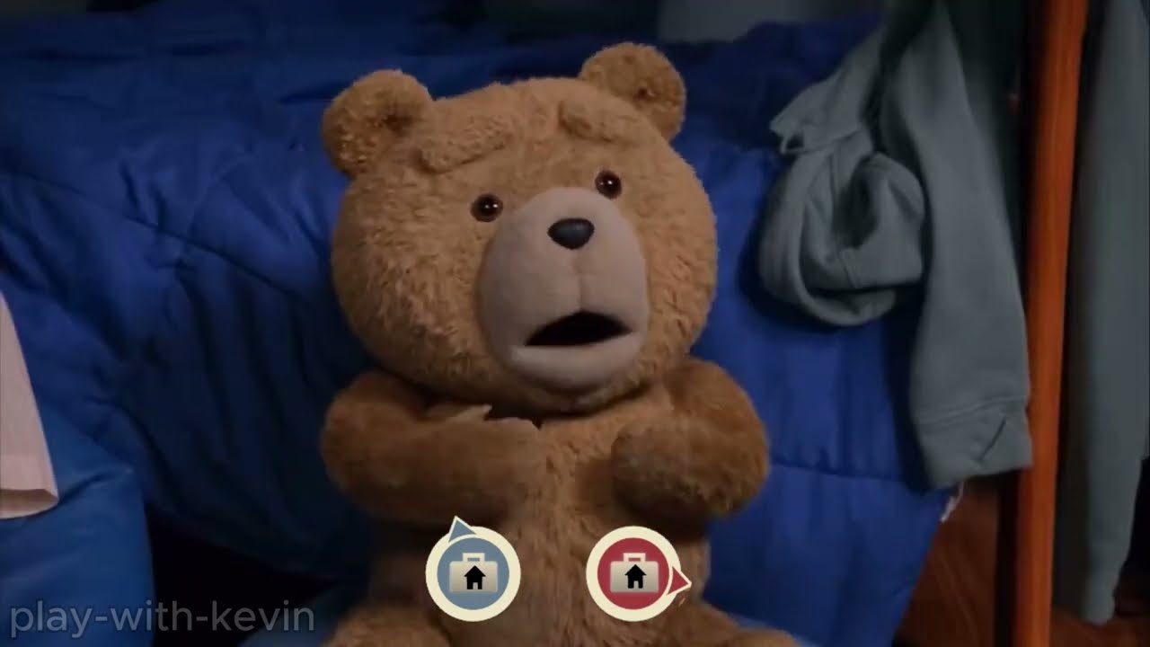 TF2 Alert The enemy Has Taken Our Intelligence ( Ted )