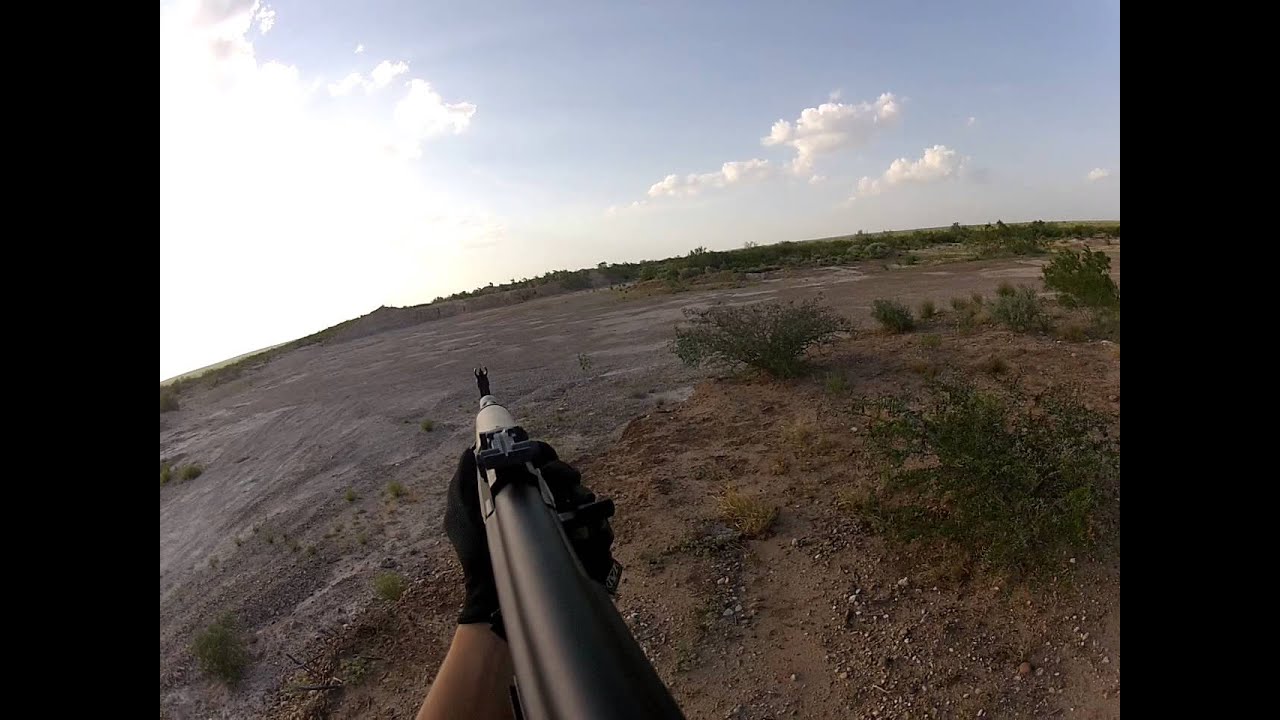 Arsenal SAM7R-61 AK-47