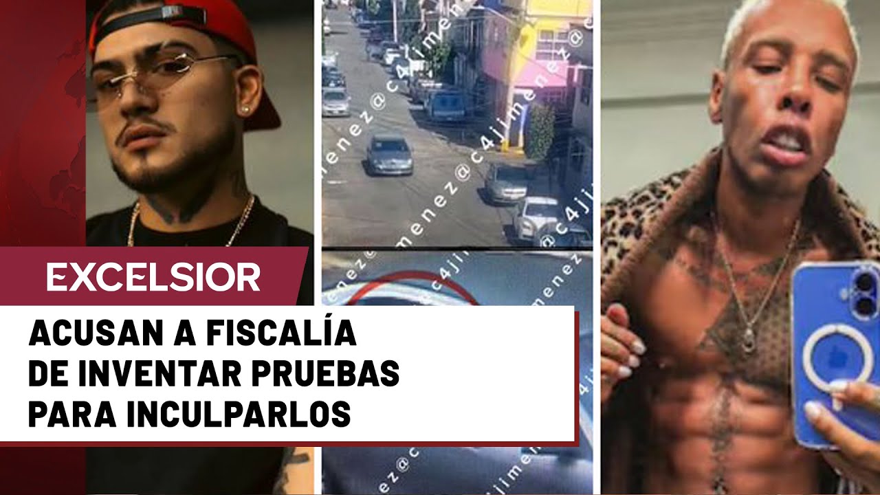 Caso Regio Clown y B-King: Familiares y defensa de los detenidos ven irregularidades